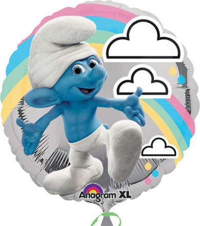 helíum blaðra vörunr. 22338-02